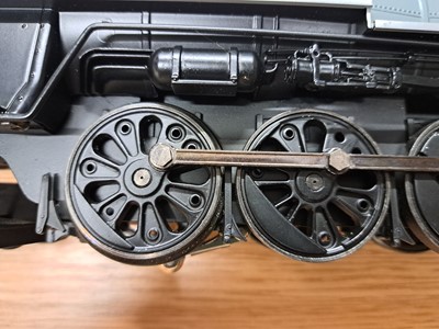 Lot 13 - MTH Trains O gauge locomotive