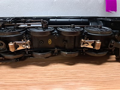 Lot 13 - MTH Trains O gauge locomotive