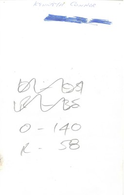 Lot 29 - Collection of autographs from the Carry On series and other comics