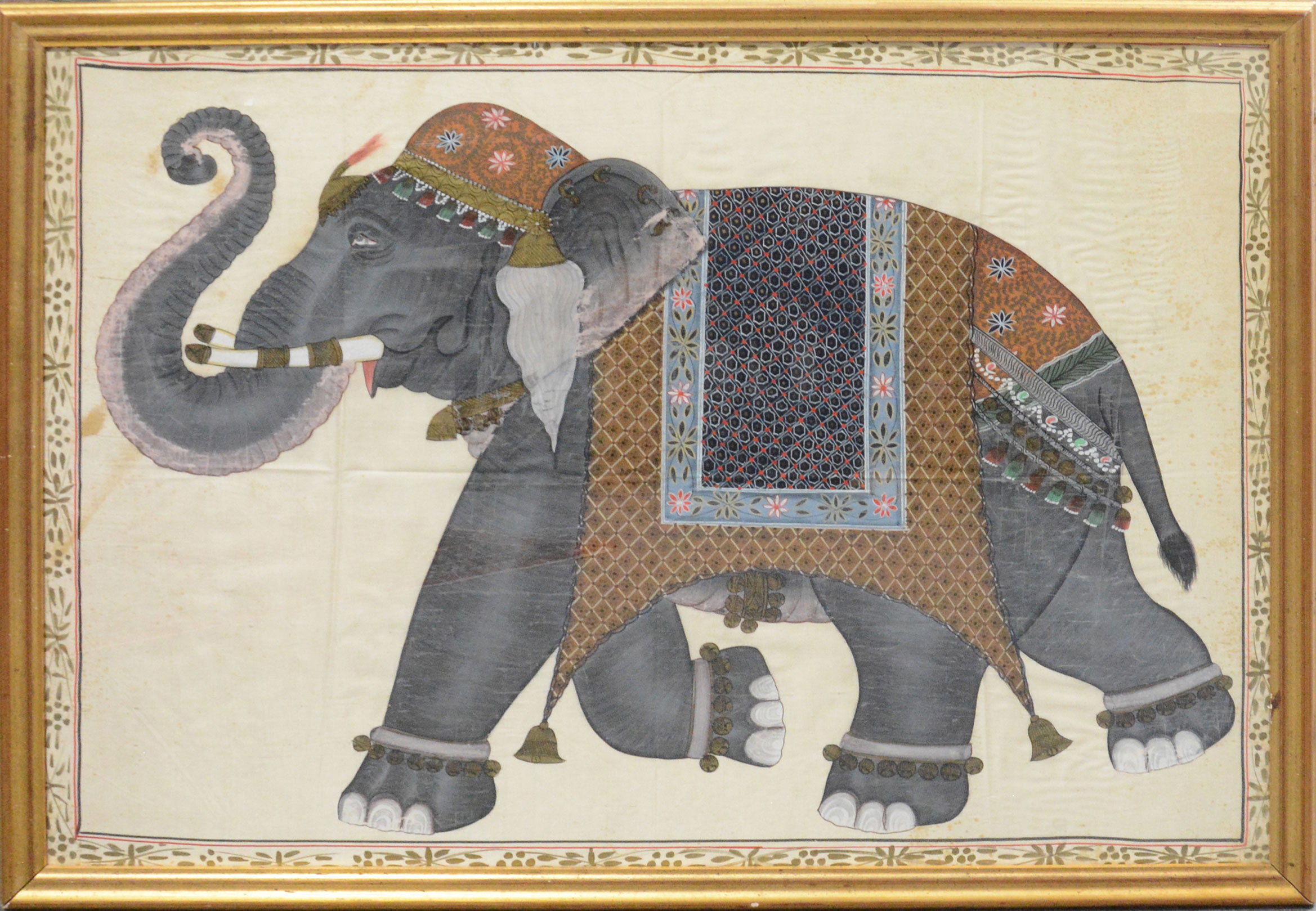 Antiques & Collectors